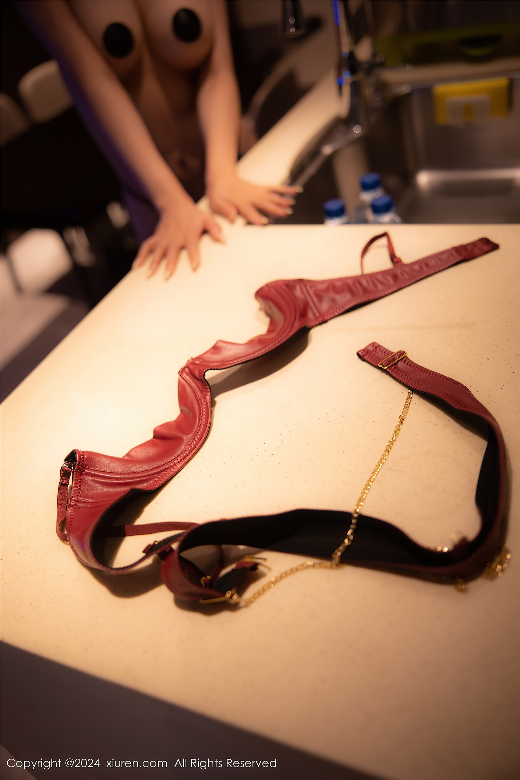 Xiuren秀人网 2024.02.05 NO.8069 田冰冰